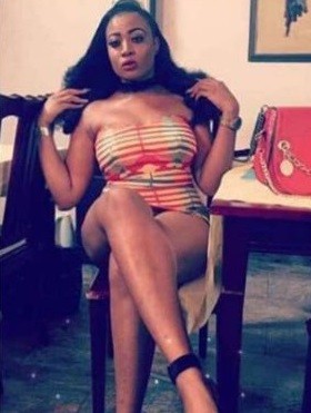 "If I get married and my husband wants oral sex, I’ll give it to him so I can make heaven” - Actress Omalicha Elom