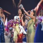 24-year old Catriona Gray defeats 93 contestants from other countries to be crowned Miss Universe 2018