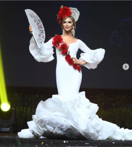 PHOTOS: Meet Angela Ponce of Spain, the first transgender woman to compete in Miss Universe