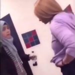 SHOCKING VIDEO: Trending video shows hijab-wearing Muslim girl bullied, beaten in school toilet