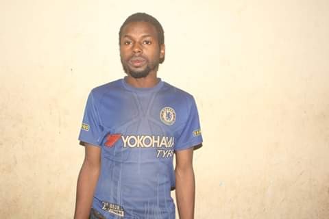 PHOTOS: Members of notorious armed robbery, kidnapping syndicates arrested