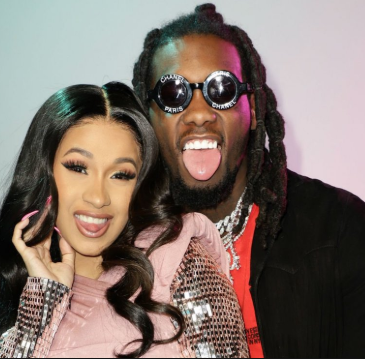 Offset's father blasts Cardi B, says she "screwed" his "whole family over"