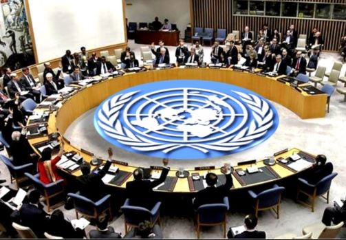UN Security Council raises concern over drug abuse in Nigeria