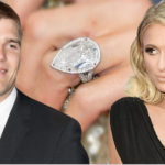 Paris Hilton confirms she's keeping her $2 Million engagement ring from ex-Fiancé Chris Zylka