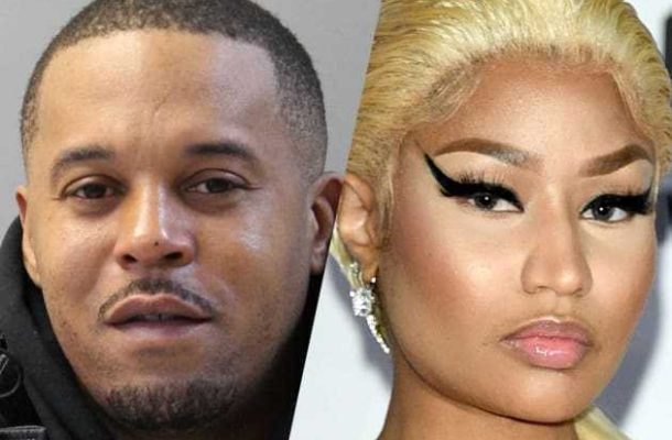 New Shocking information reveal Nicki Minaj's new boyfriend killed a man in cold blood in the streets