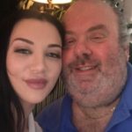 Retired porn star's Instagram tribute to her dead sugar daddy who Is haunting her goes viral