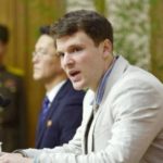 U.S. judge slaps North Korea with a $501m fine for the death of 22-year old American, Otto Warmbier