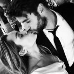 Miley Cyrus confirms marriage to Liam Hemsworth as she shares loved-up photos from their lowkey wedding