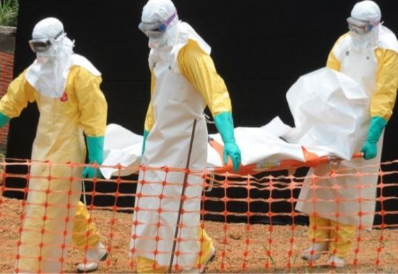 24 Ebola patients abscond from treatment center in Congo
