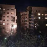 3 dead, 79 missing after gas explosion destroys flats in Russia