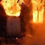 Two Children die in Kokomlemle fire