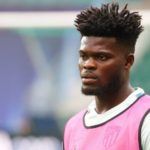 Atlético Madrid midfielder Thomas Partey clarifies comments of discontent he made in an interview