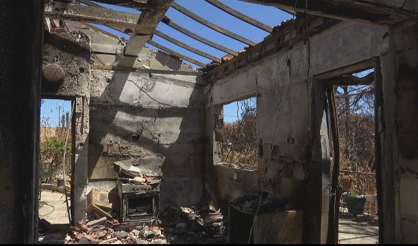 Thousands of illegal buildings razed in Greece