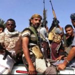 Houthi shelling in Hodeidah reported after handover accord