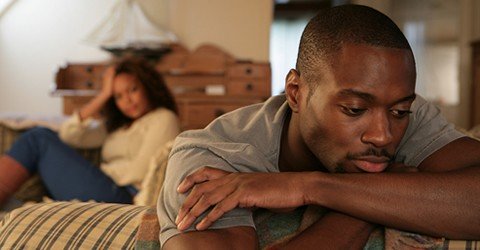 Hold on to your relationships: it's officially "breakup season"