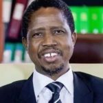 Zambian President 'allowed to run for third term'