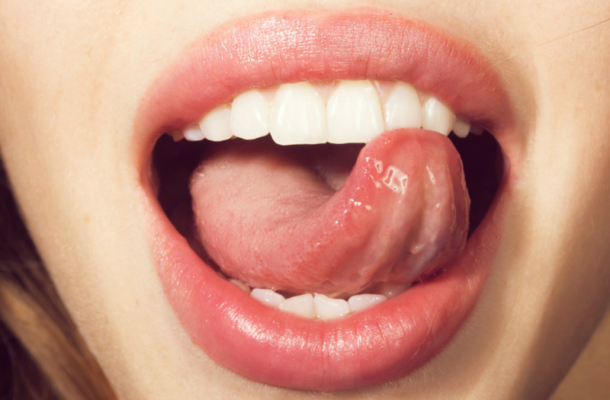 What is the colour of your tongue? - The surprising fact the colour of your tongue tells about your health!