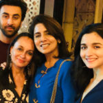 Alia Bhatt and Ranbir Kapoor: Are the signs pointing at a wedding?