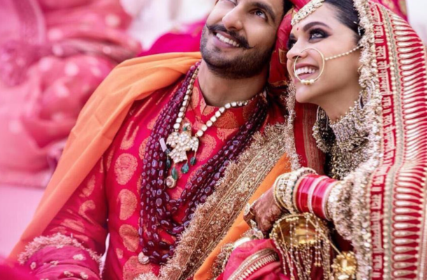 Ranveer Singh to Deepika Padukone: I did not get the queen in the film but in real life, I have got my queen!