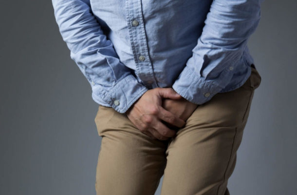 Holding your pee has this surprising effect on your body, according to science