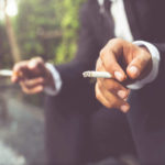 ​Do you smoke? - This company offers 6 extra holidays to its non-smoker employees!