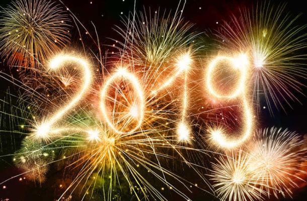 New Year 2019: 10 of the most bizarre New Year traditions from around the world