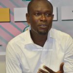 Akonnor insists Kotoko need to be more ‘compact’ in midfield to improve CAFCC chances