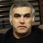 Bahrain upholds jail term for top activist Nabeel Rajab