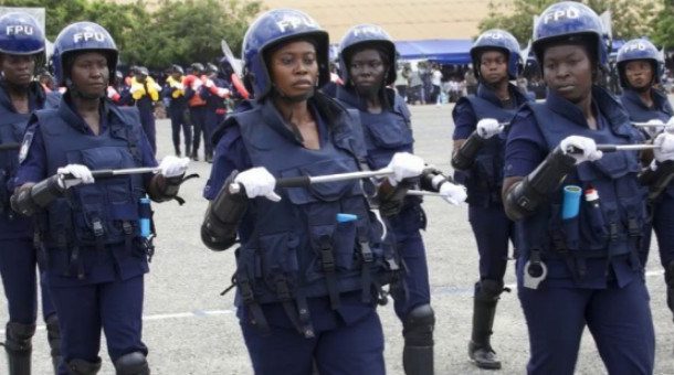 Ghanaian female police officer duped GHC60,000 in marriage scam