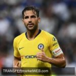 ATLETICO MADRID - Duel to AC Milan and Fenerbahçe on FABREGAS