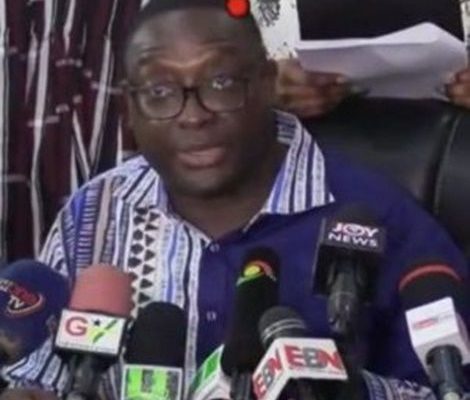 NDC wants to rig vote for Mahama – NPP