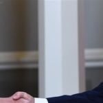Putin: Russia ready for 'wide-ranging' talks with US