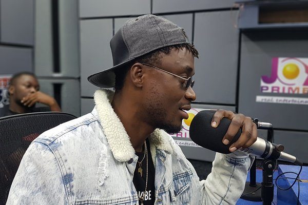 You’re not qualified to grade rappers if I’m not in Top 5 list – E.L