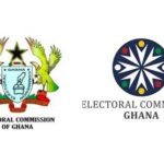 EC In U-Turn As It Changes Charlotte Osei's Controversial Logo To Original