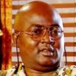 Why Ben Ephson’s idea of an Akan running mate for Mahama should remain in his head?