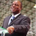 'I’m dangerously wealthy' whatever I want, comes - Oyedepo says