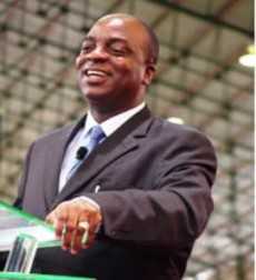 'I’m dangerously wealthy' whatever I want, comes - Oyedepo says