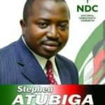 Presidential hopefuls chasing me to withdraw from the race – Stephen Atubiga