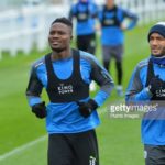 Amartey’s injury could force Danny Simpson to stay at Leicester City