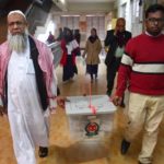 Bangladesh opposition cries foul over vote fraud