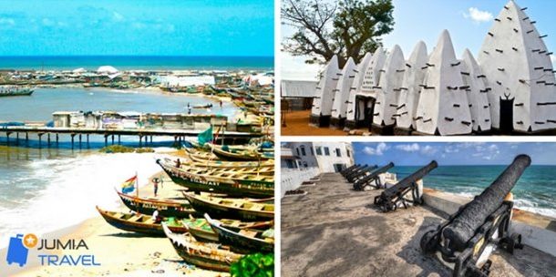 Promoting domestic tourism: The Responsibility of Every Ghanaian