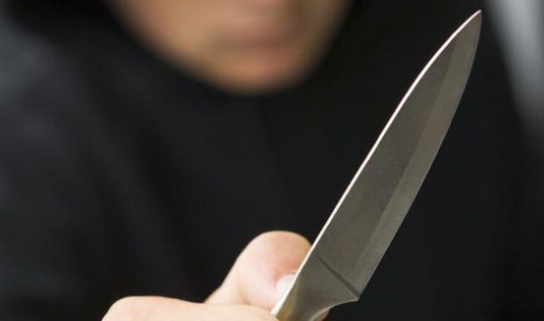 Indian woman attacks alleged stalker and cuts off his genitals