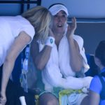 Australian Open develops 'heat stress scale' to protect players