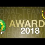 Full list of revised shortlists for 2018 CAF Awards