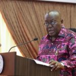 Acknowledge Mahama’s projects during ‘Accra tour’ – NDC to Akufo-Addo