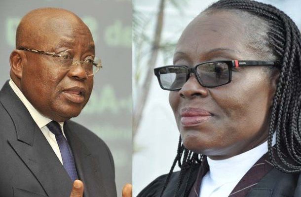 MANASSEH’S FOLDER: Akufo-Addo’s appointees deny his Attorney General information to prosecute corruption cases