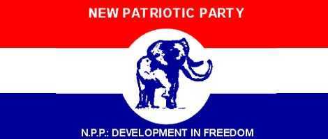 Election 2020: NPP must win Amasaman seat
