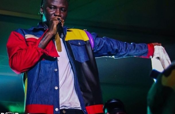 What can Ghana boast of after 62 years of independence? – Stonebwoy quizzes