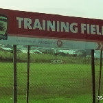 Asante Kotoko complete construction of new training pitch