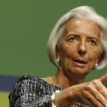 Ghana’s program with IMF ends in April 2019 - Christine Lagarde